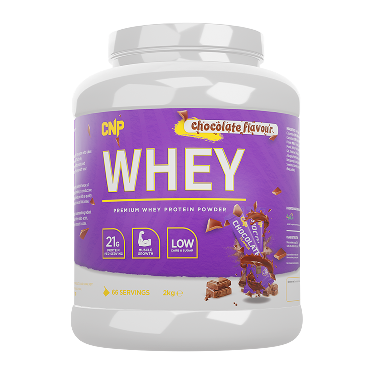 CNP Whey Protein