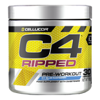 C4 Ripped Pre Workout 30 Serv