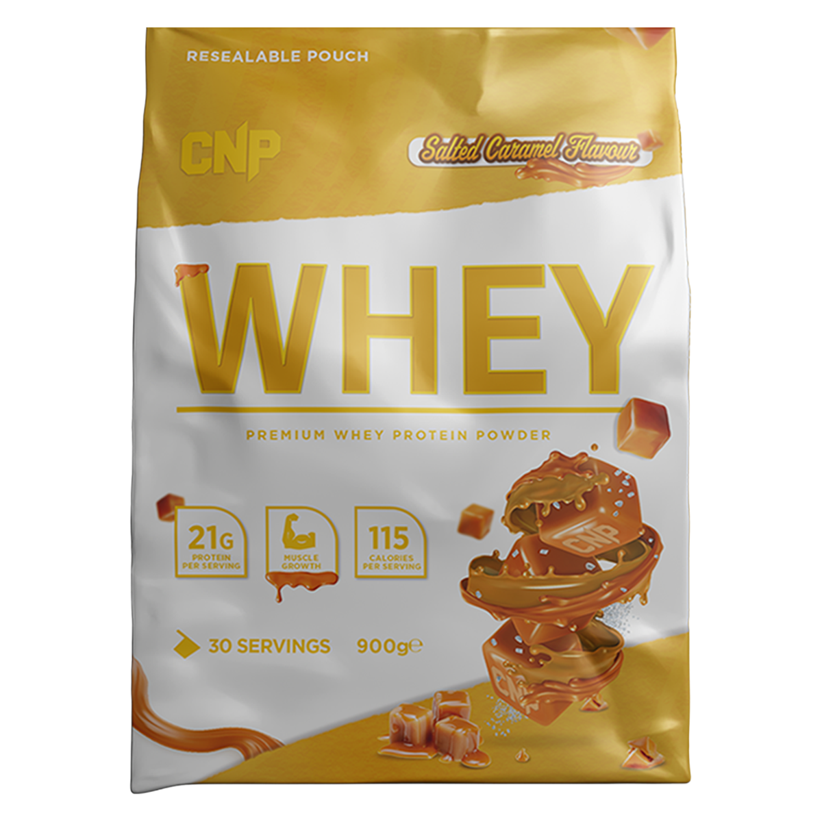 CNP Whey Protein