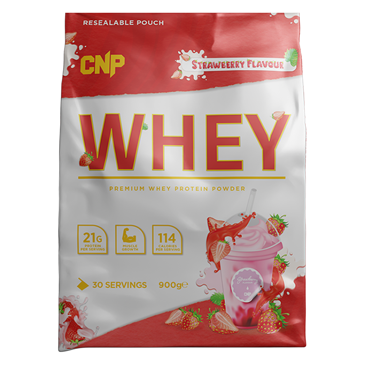 CNP Whey Protein