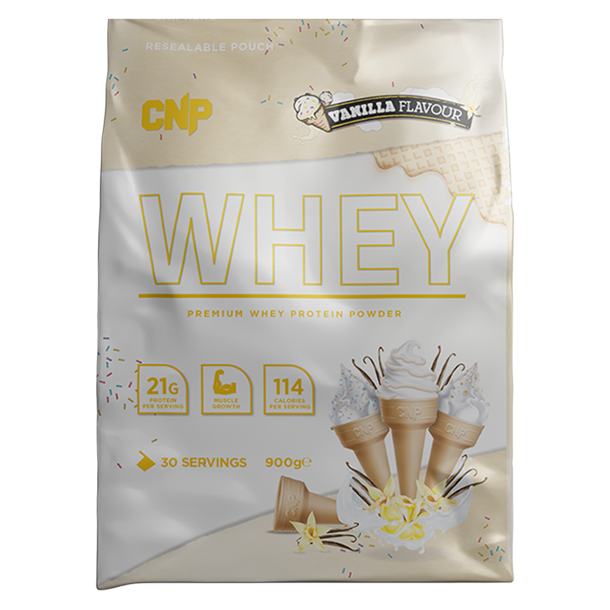 CNP Whey Protein