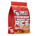 Complete Strength Cream Of Rice 2kg
