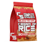 Complete Strength Cream Of Rice 2kg