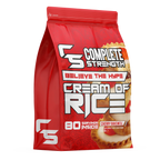 Complete Strength Cream Of Rice 2kg