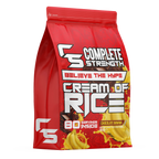 Complete Strength Cream Of Rice 2kg