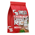 Complete Strength Cream Of Rice 2kg