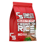 Complete Strength Cream Of Rice 2kg