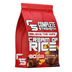 Complete Strength Cream Of Rice 2kg