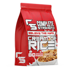 Complete Strength Cream Of Rice 2kg