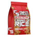 Complete Strength Cream Of Rice 2kg