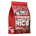Complete Strength Cream Of Rice 2kg