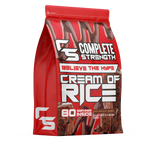 Complete Strength Cream Of Rice 2kg
