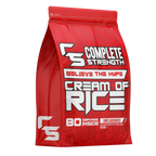 Complete Strength Cream Of Rice 2kg