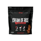 Conteh Sports Cream Of Rice 2kg