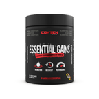 Conteh Sports Essential Gains