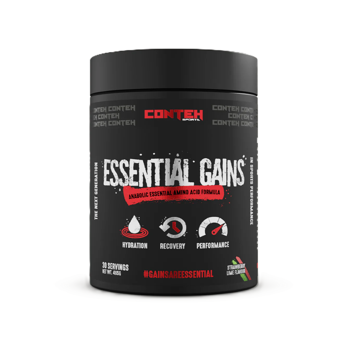Conteh Sports Essential Gains