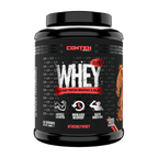 Conteh Sports Elite Whey Protein 1980g
