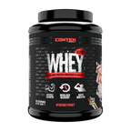 Conteh Sports Elite Whey Protein 1980g
