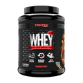 Conteh Sports Elite Whey Protein 1980g