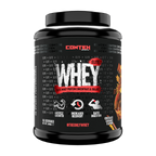 Conteh Sports Elite Whey Protein 1980g