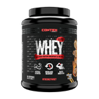 Conteh Sports Elite Whey Protein 1980g