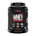 Conteh Sports Elite Whey Protein 1980g
