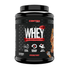 Conteh Sports Elite Whey Protein 1980g