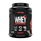Conteh Sports Elite Whey Protein 1980g