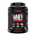 Conteh Sports Elite Whey Protein 1980g