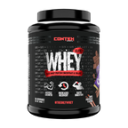 Conteh Sports Elite Whey Protein 1980g