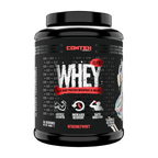 Conteh Sports Elite Whey Protein 1980g