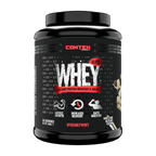 Conteh Sports Elite Whey Protein 1980g