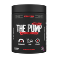 Conteh Sports The Pump Pre-Workout 414g