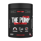 Conteh Sports The Pump Pre-Workout 414g