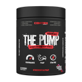 Conteh Sports The Pump Pre-Workout 414g