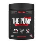 Conteh Sports The Pump Pre-Workout 414g