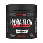 Conteh Sports Hydra Flow Daily Hydration Formula 300g