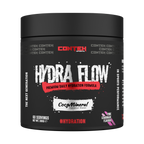 Conteh Sports Hydra Flow Daily Hydration Formula 300g