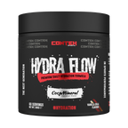 Conteh Sports Hydra Flow Daily Hydration Formula 300g