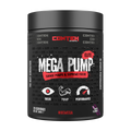 Conteh Sports Mega Pump Elite Pre-Workout 390g