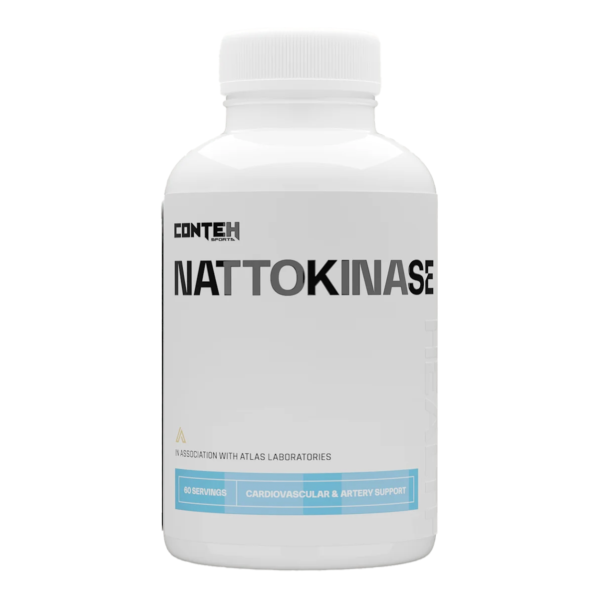 Conteh Sports Nattokinase 60 Caps