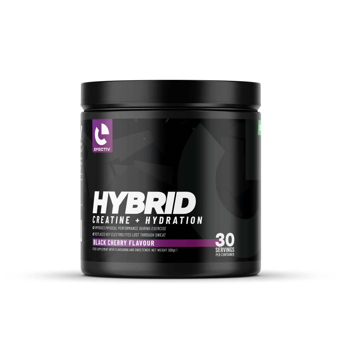 Efectiv Nutrition Hybrid Creatine 300g