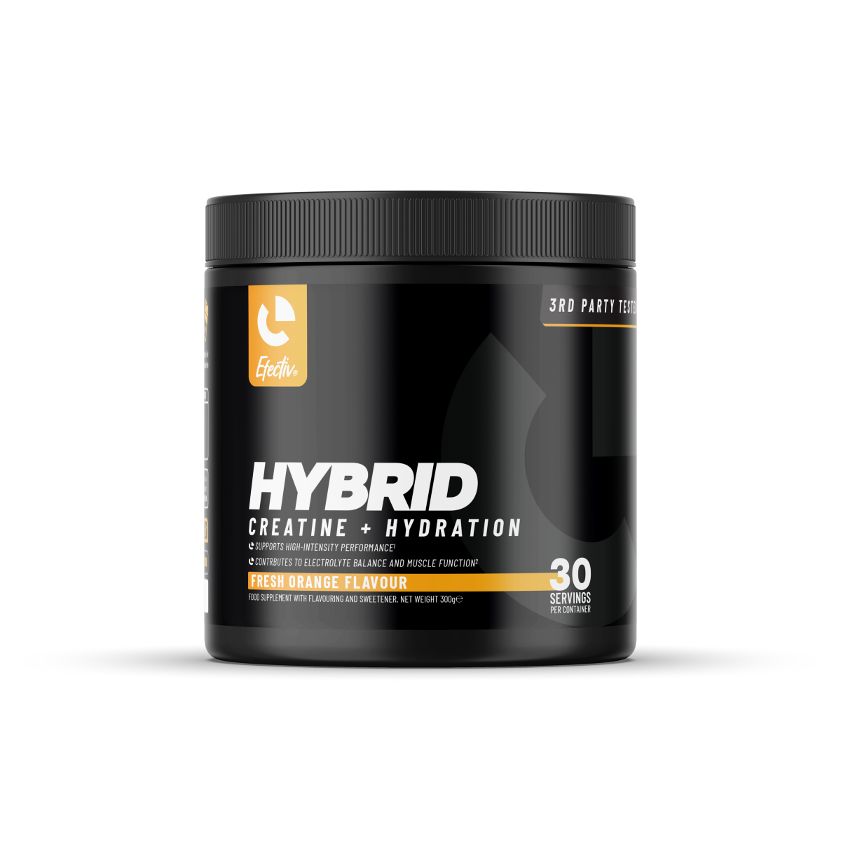 Efectiv Nutrition Hybrid Creatine 300g