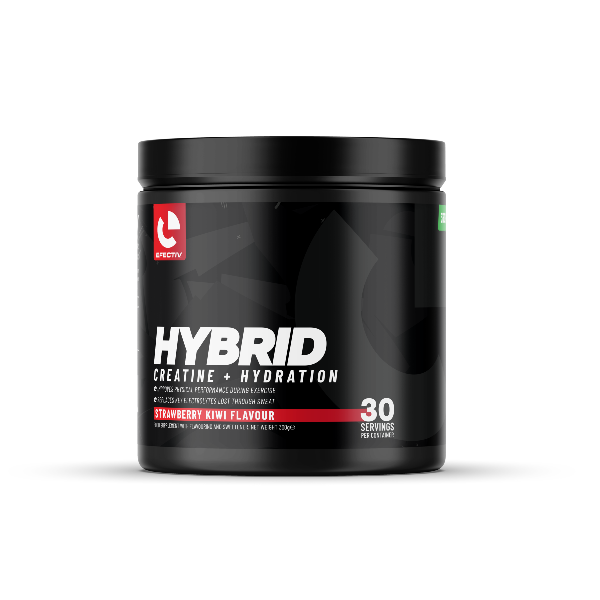 Efectiv Nutrition Hybrid Creatine 300g
