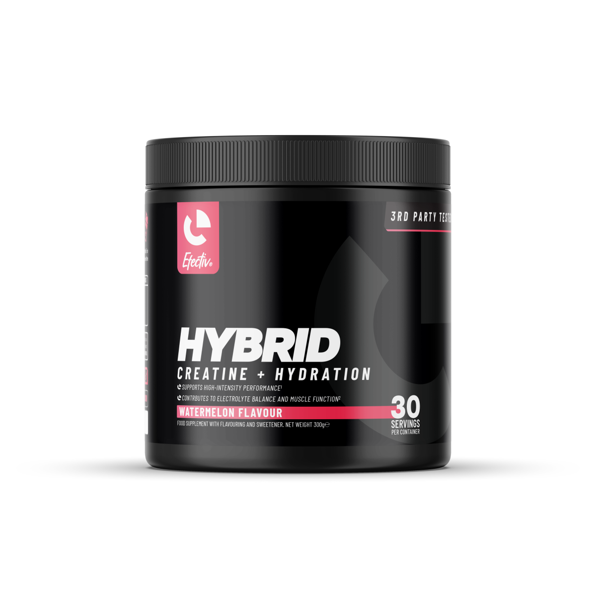 Efectiv Nutrition Hybrid Creatine 300g