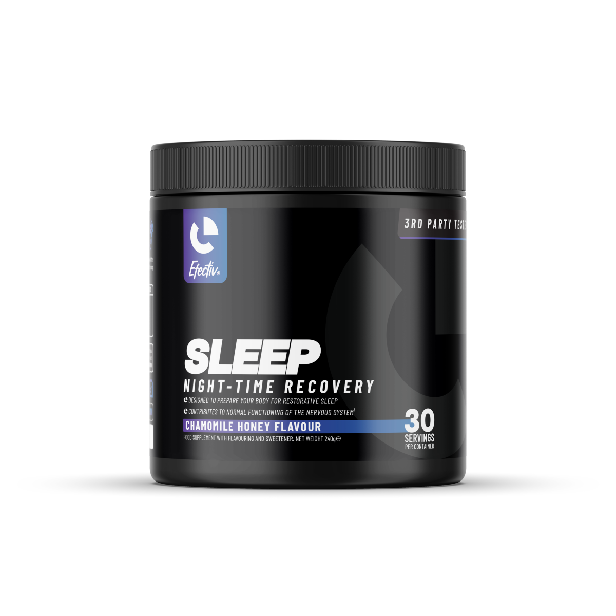 Efectiv Nutrition Sleep 240g