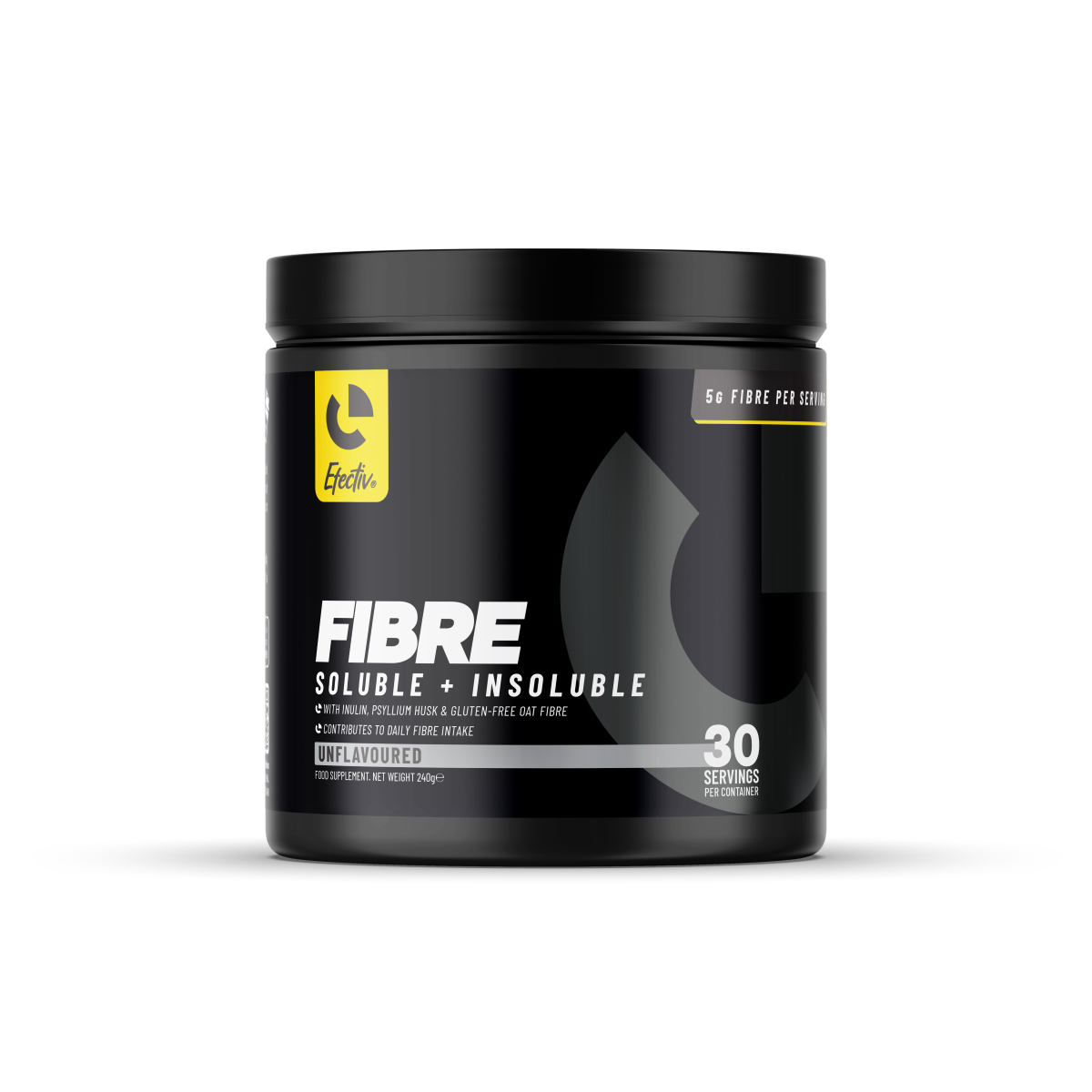 Efectiv Nutrition Fibre 210g