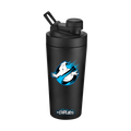 EHP Labs X Ghostbusters Icy Cold Insulated Stainless Steel Shaker 650ml