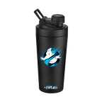 EHP Labs X Ghostbusters Icy Cold Insulated Stainless Steel Shaker 650ml
