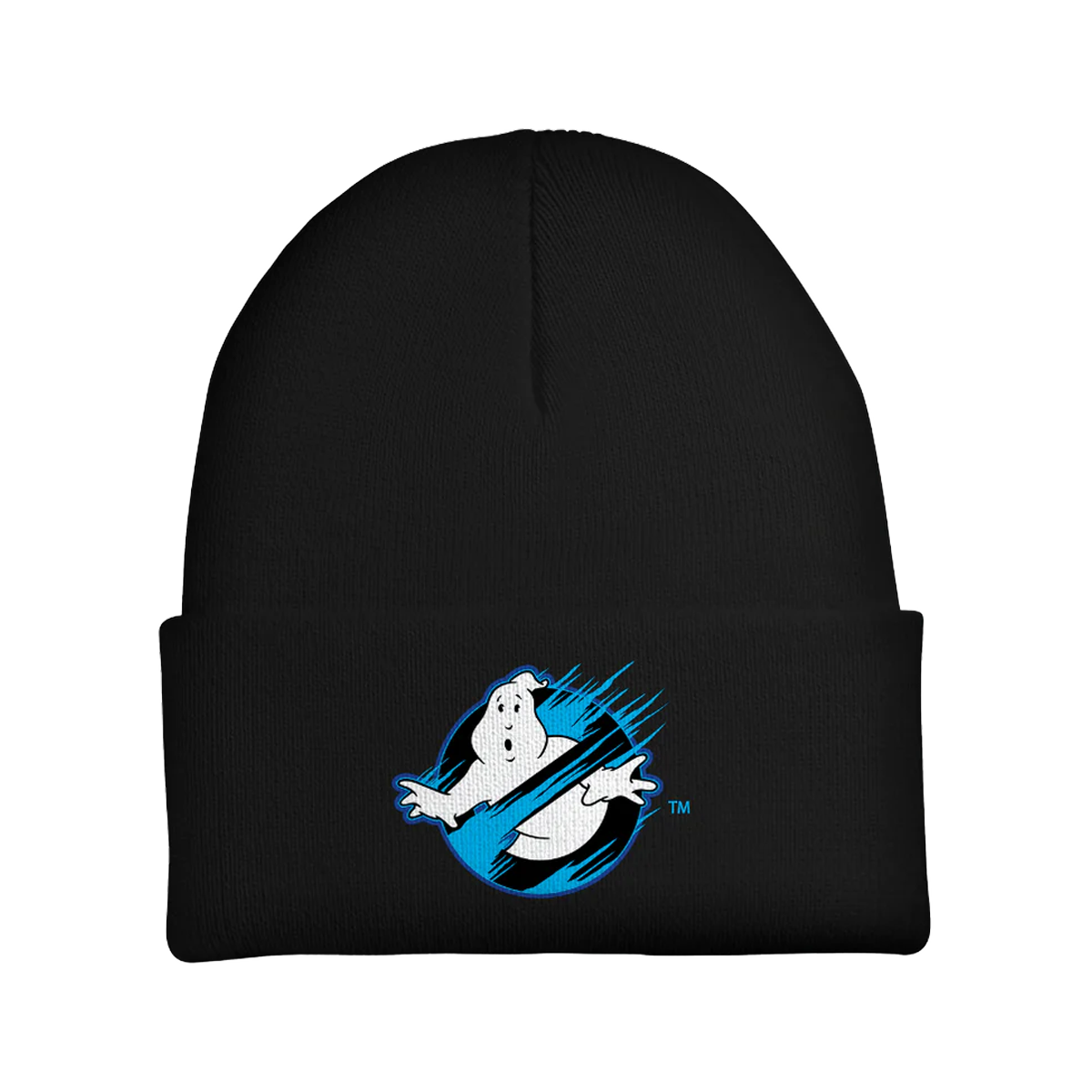 EHP Labs x Ghostbusters Unisex Iced Out Beanie